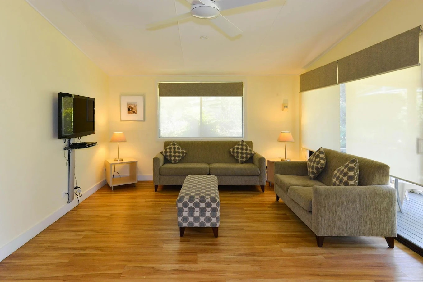 BIG4 Sydney Lakeside Holiday Park