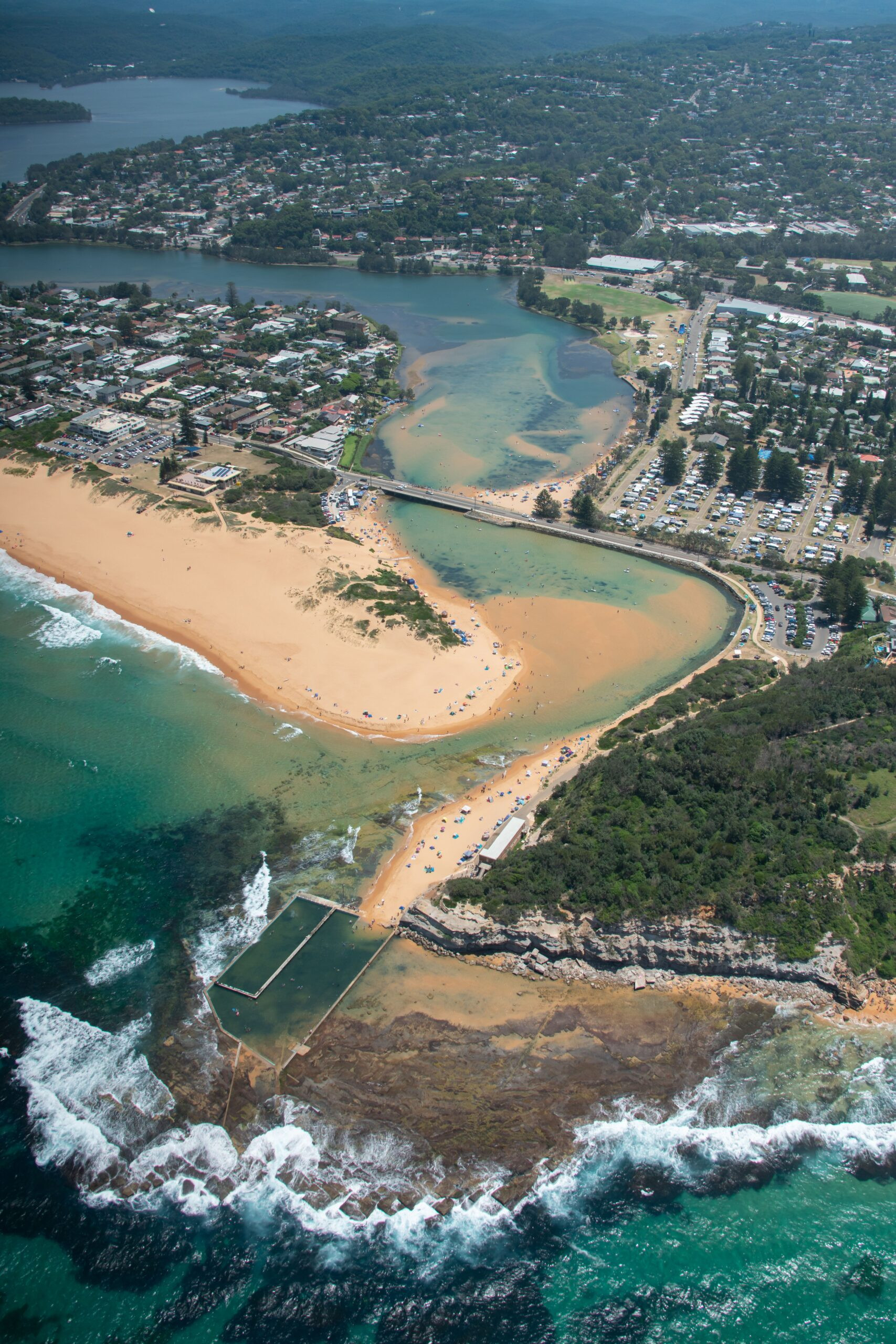 BIG4 Sydney Lakeside Holiday Park