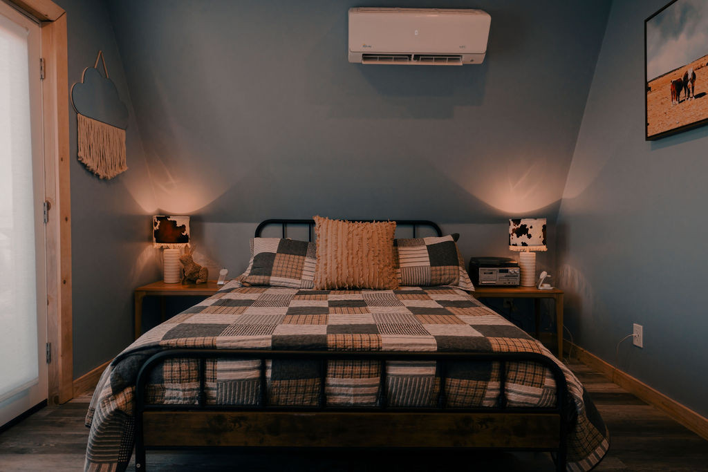 A-Frame By Grand Canyon With Sauna
