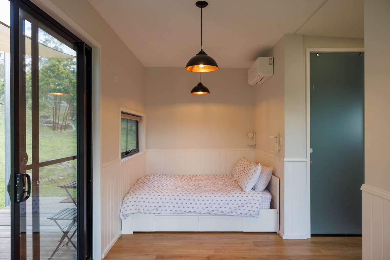Cabin 2