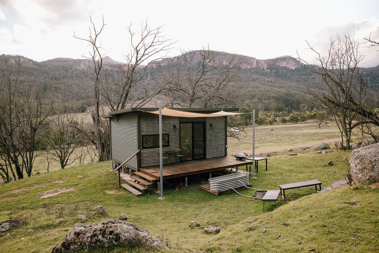 Cabin 2