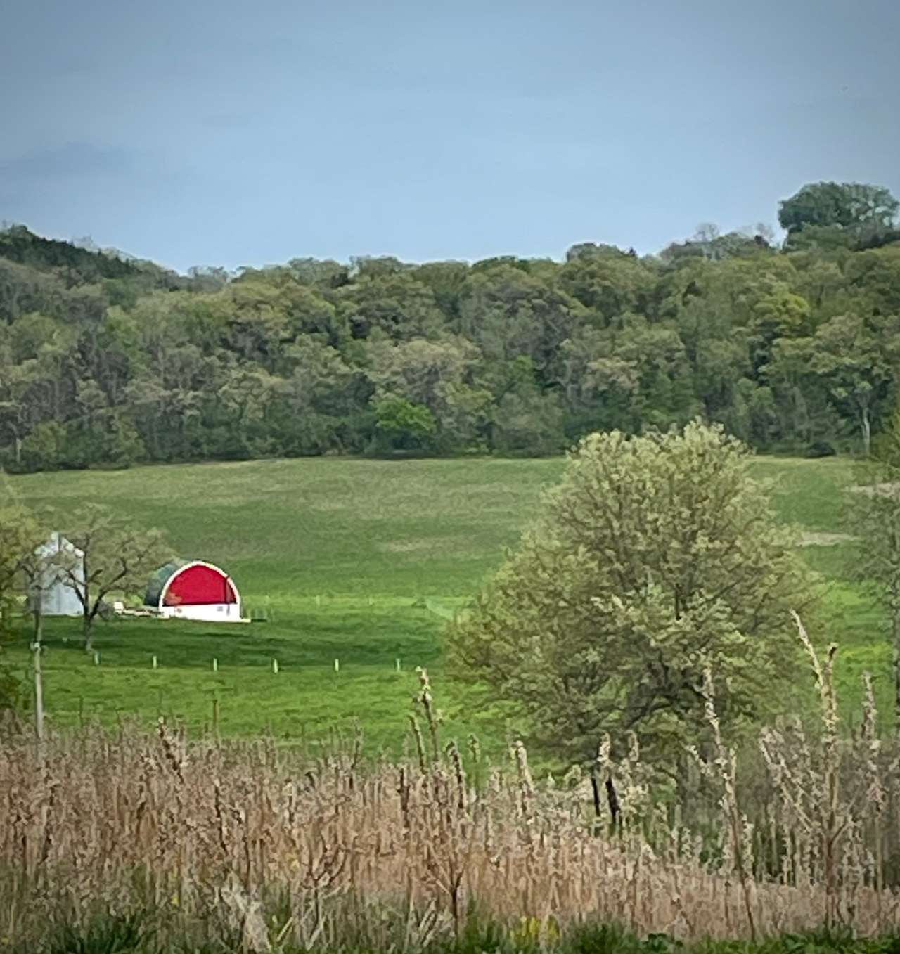 Lanesboro Acres