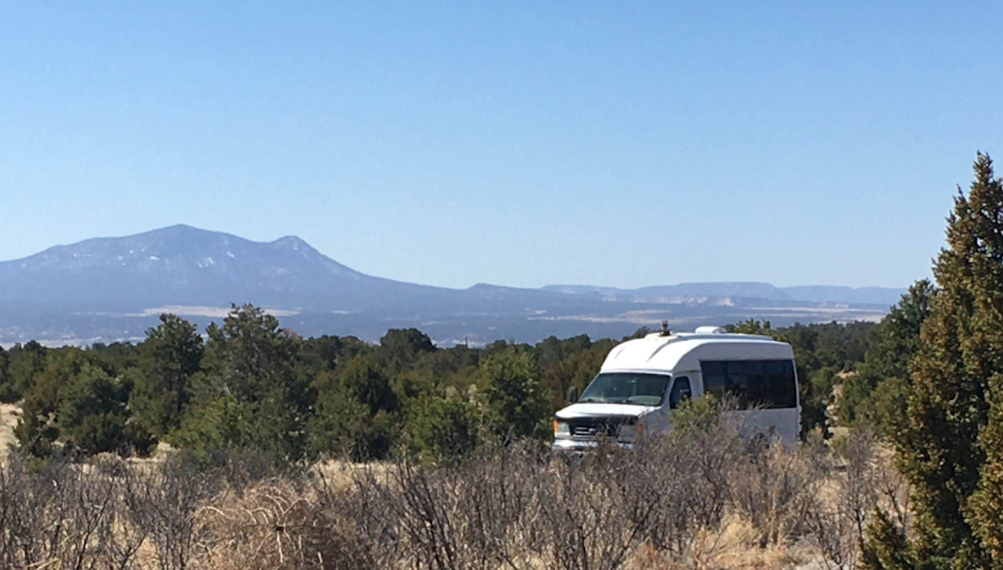 Our Shuttle Bus Cabin: Gus The Glamping Bus