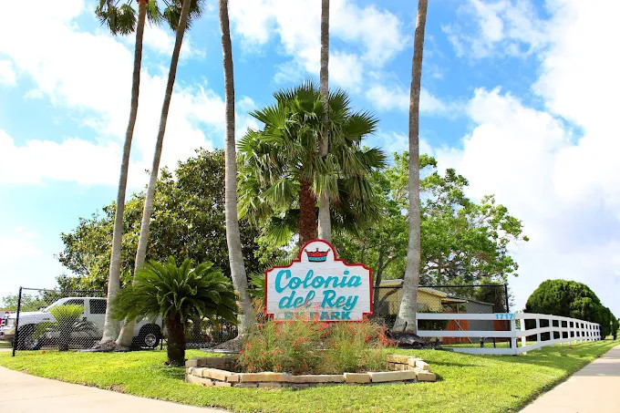Colonia Del Rey RV Park