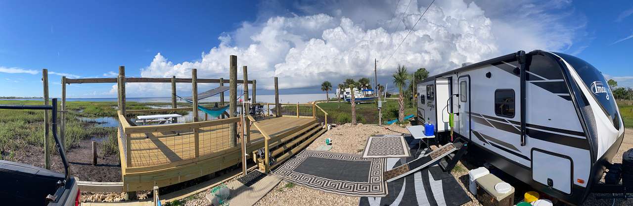 Gulf Coast RV Site
