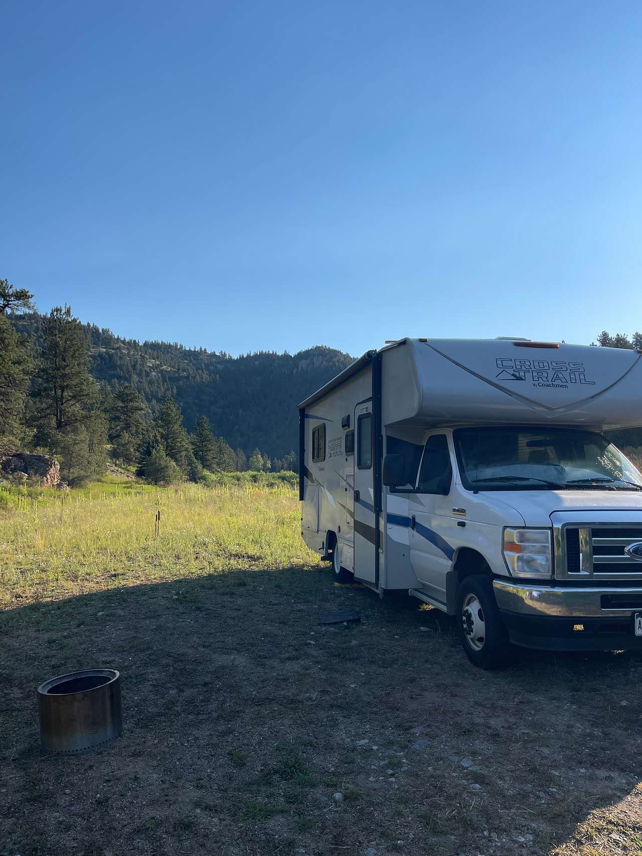 Great spot!