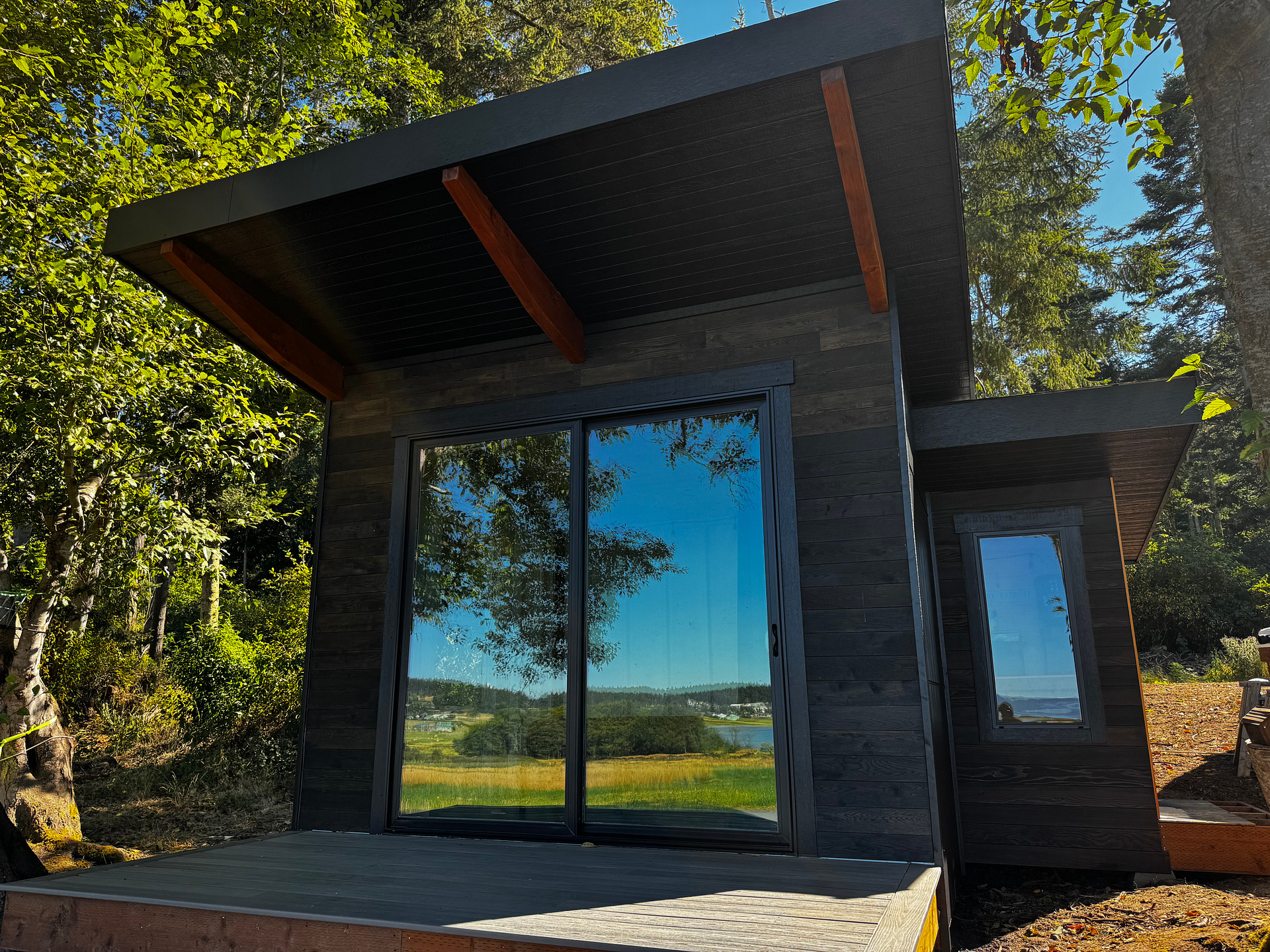 Whidbey Highland Farm