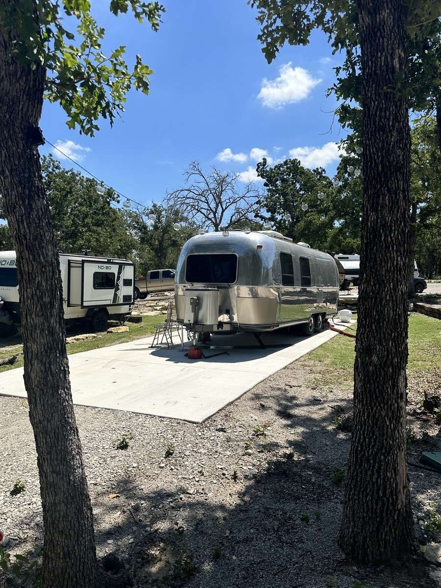 Cozy Hill RV And Cabin Resort