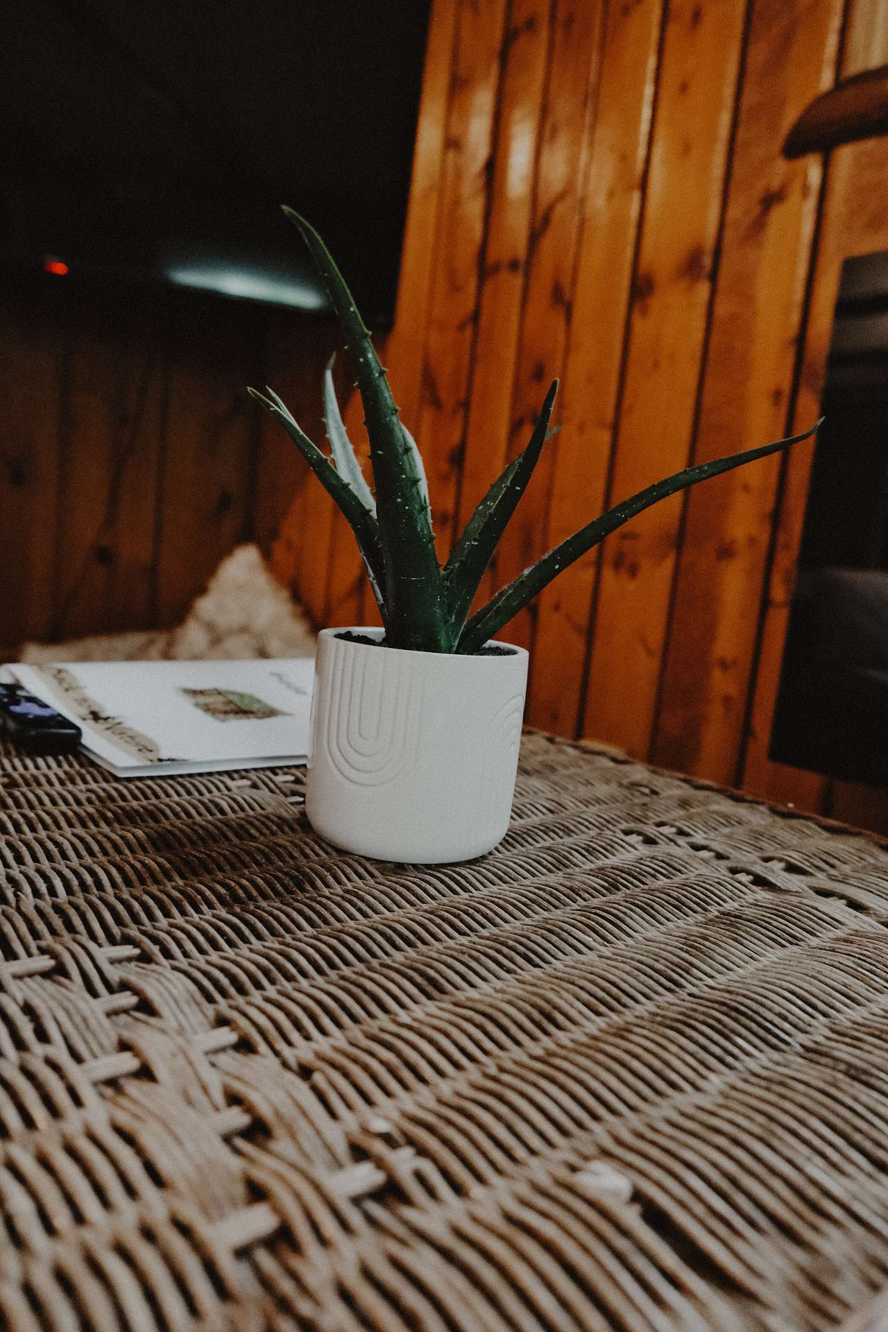 Petfriendly Cottage near Lake Huron