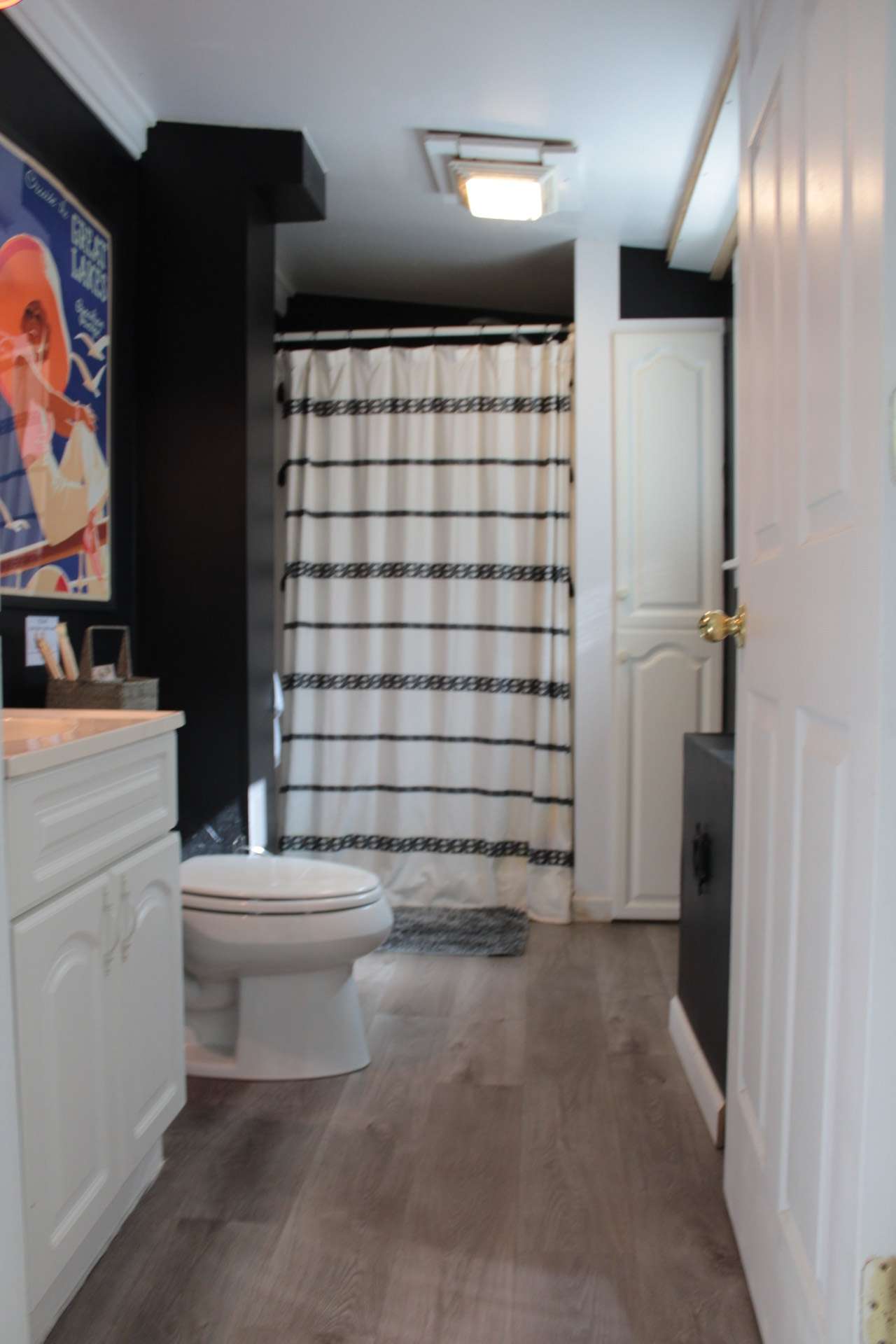 Petfriendly Cottage near Lake Huron