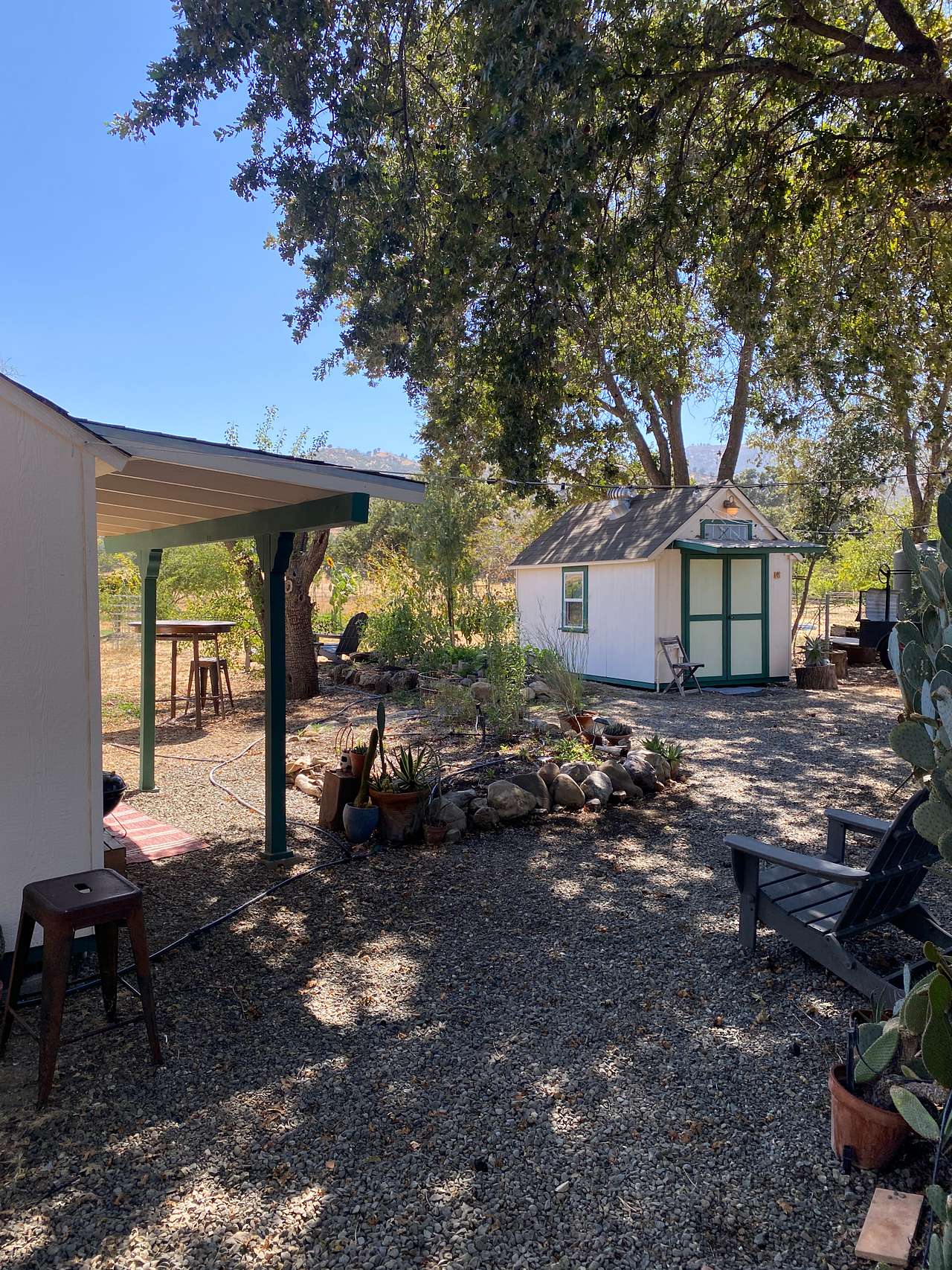 El Nopal Studio And Cabins