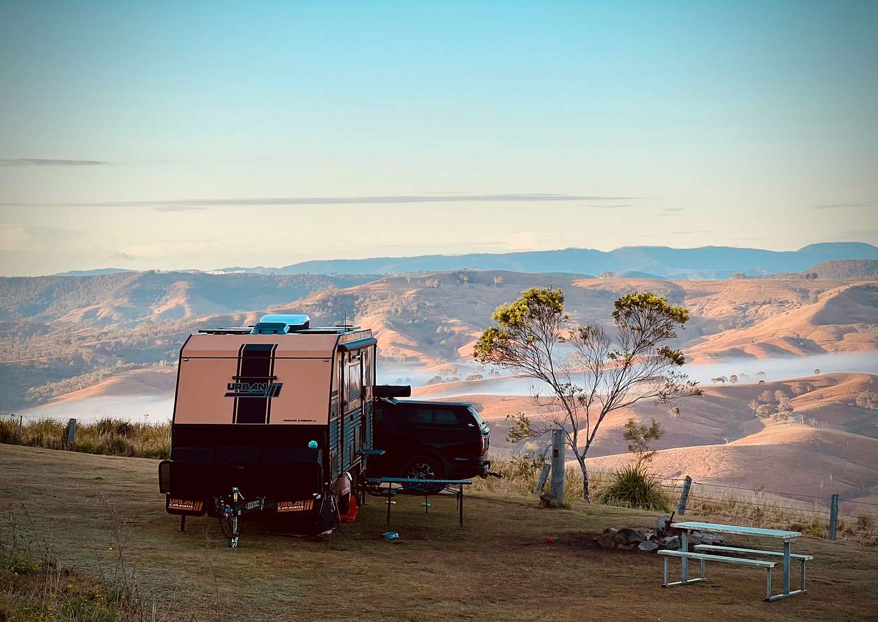 Highland Retreat