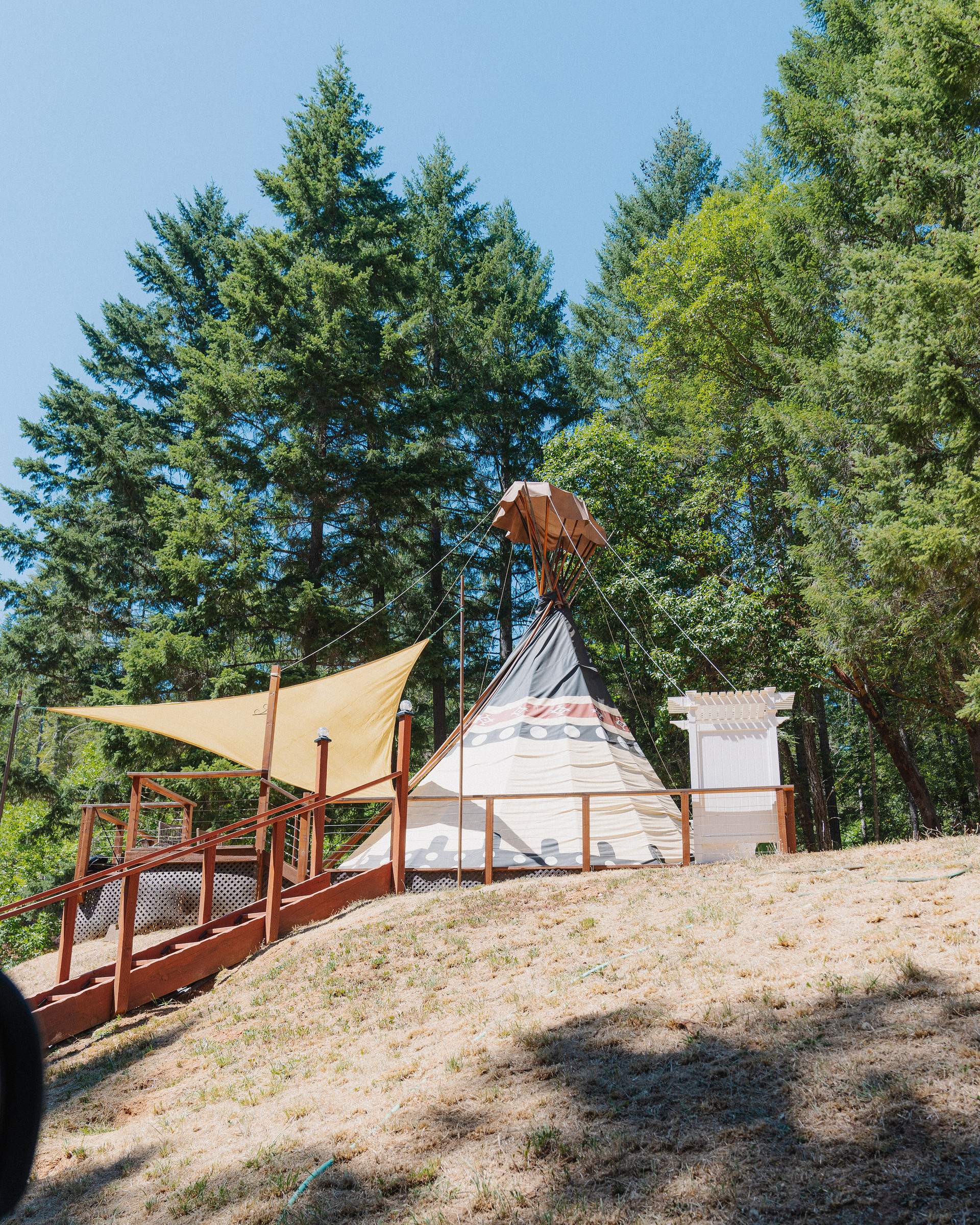 Tipi #4