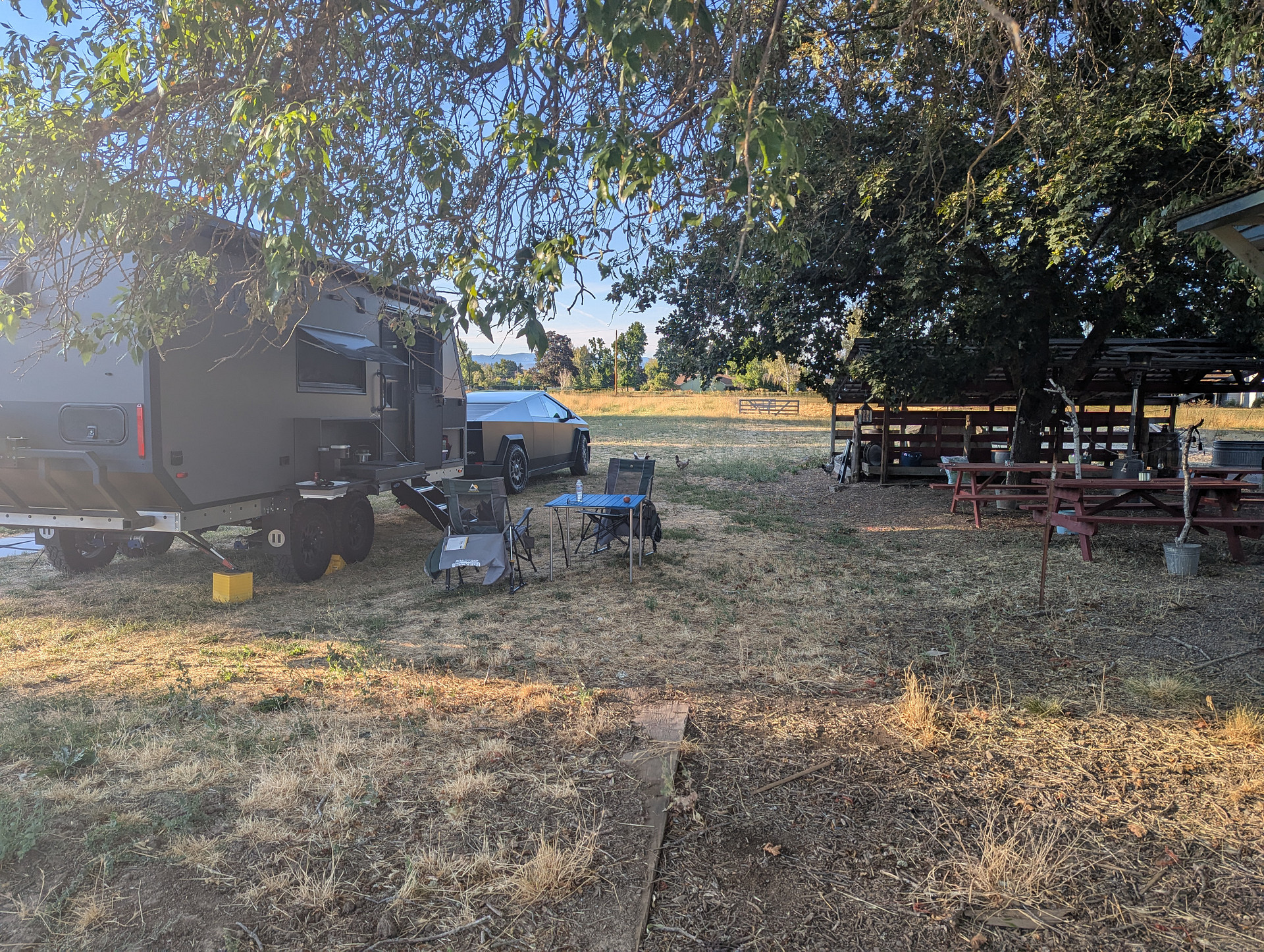 Wild Hare Farms