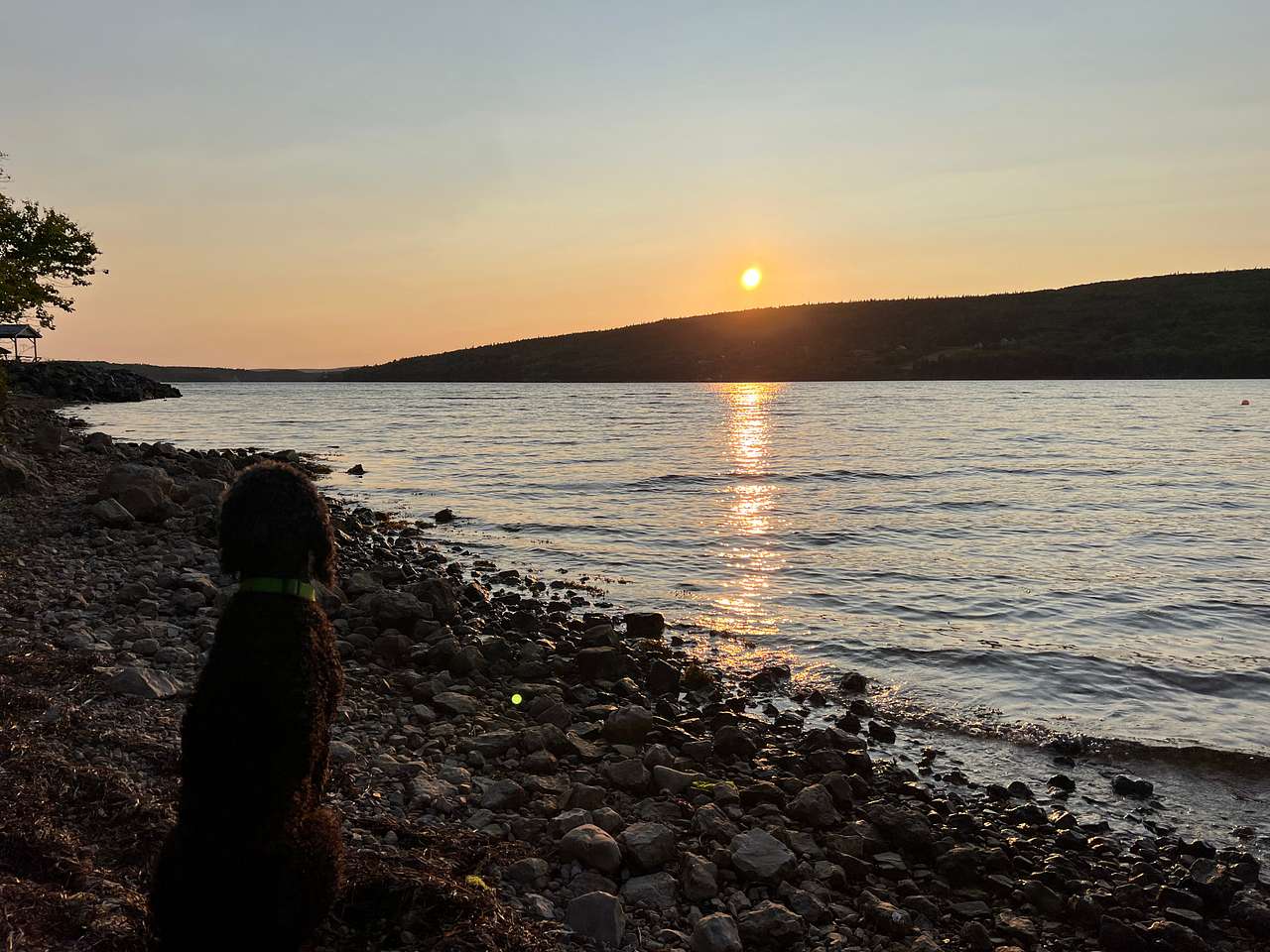 Cape Breton Bras d’Or Lakes Camp