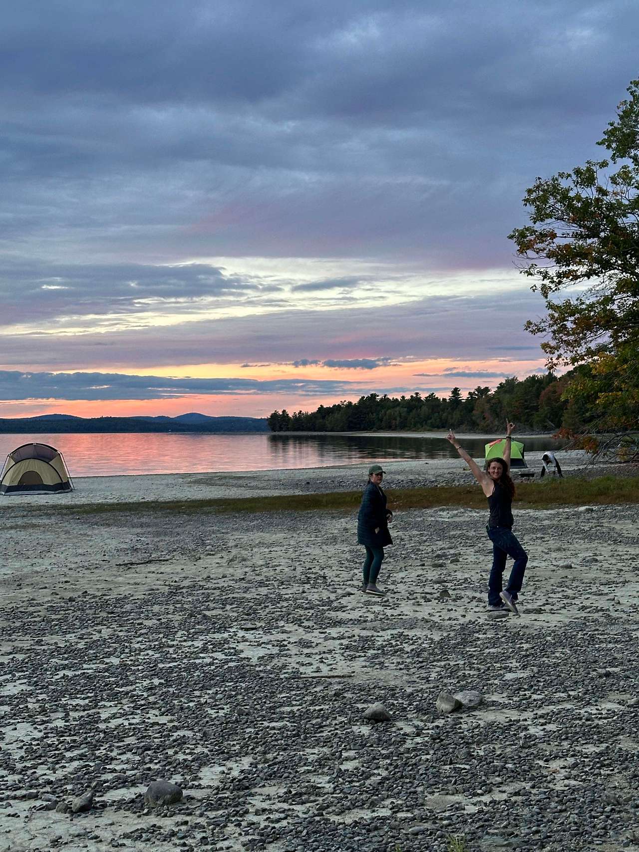 Wild Soul Serenity Campground