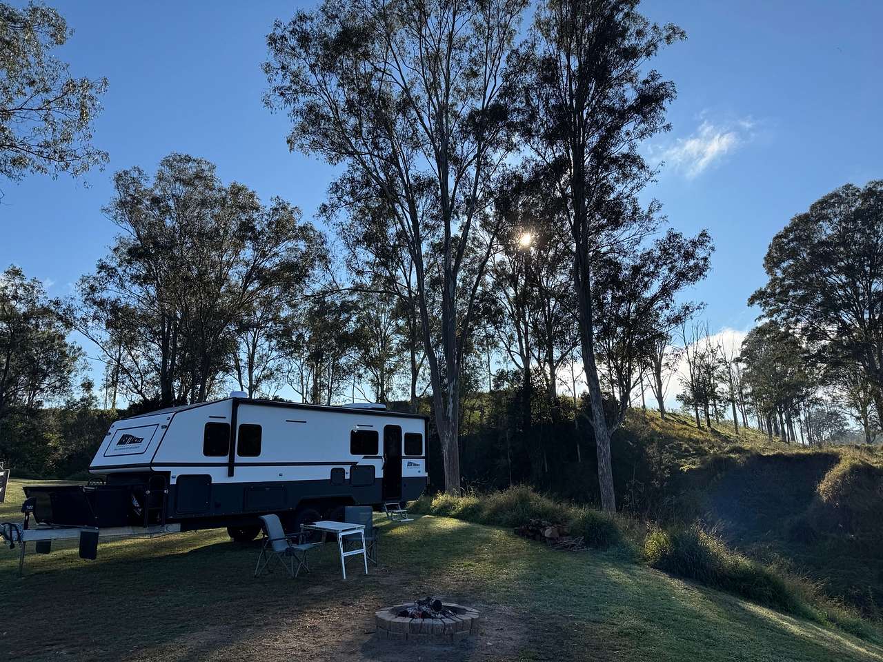 Platypus Point