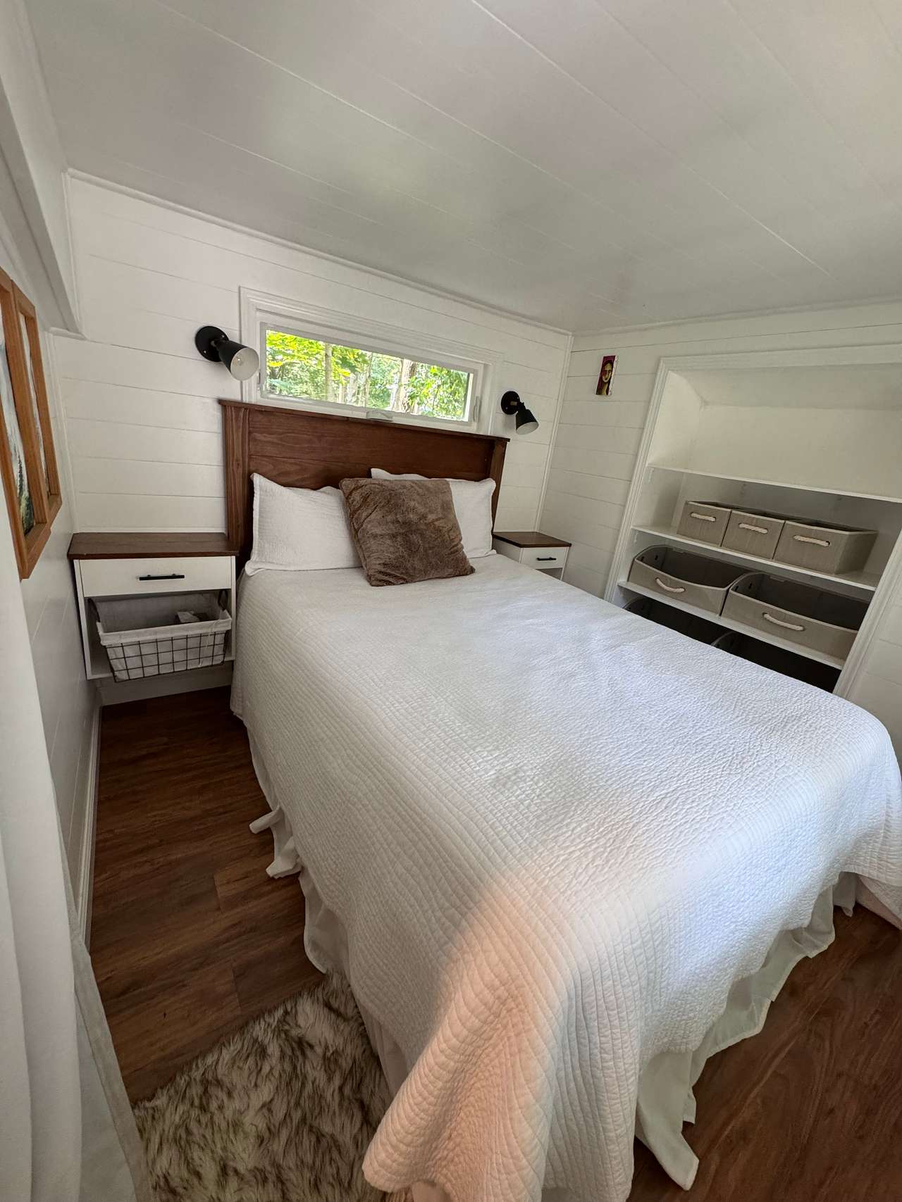 Honey House Zen Tiny Home