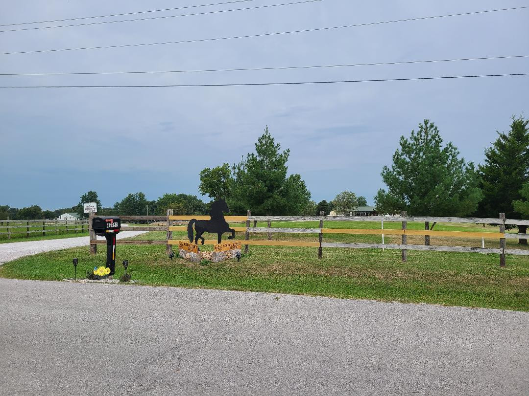 Double Hearts Ranch