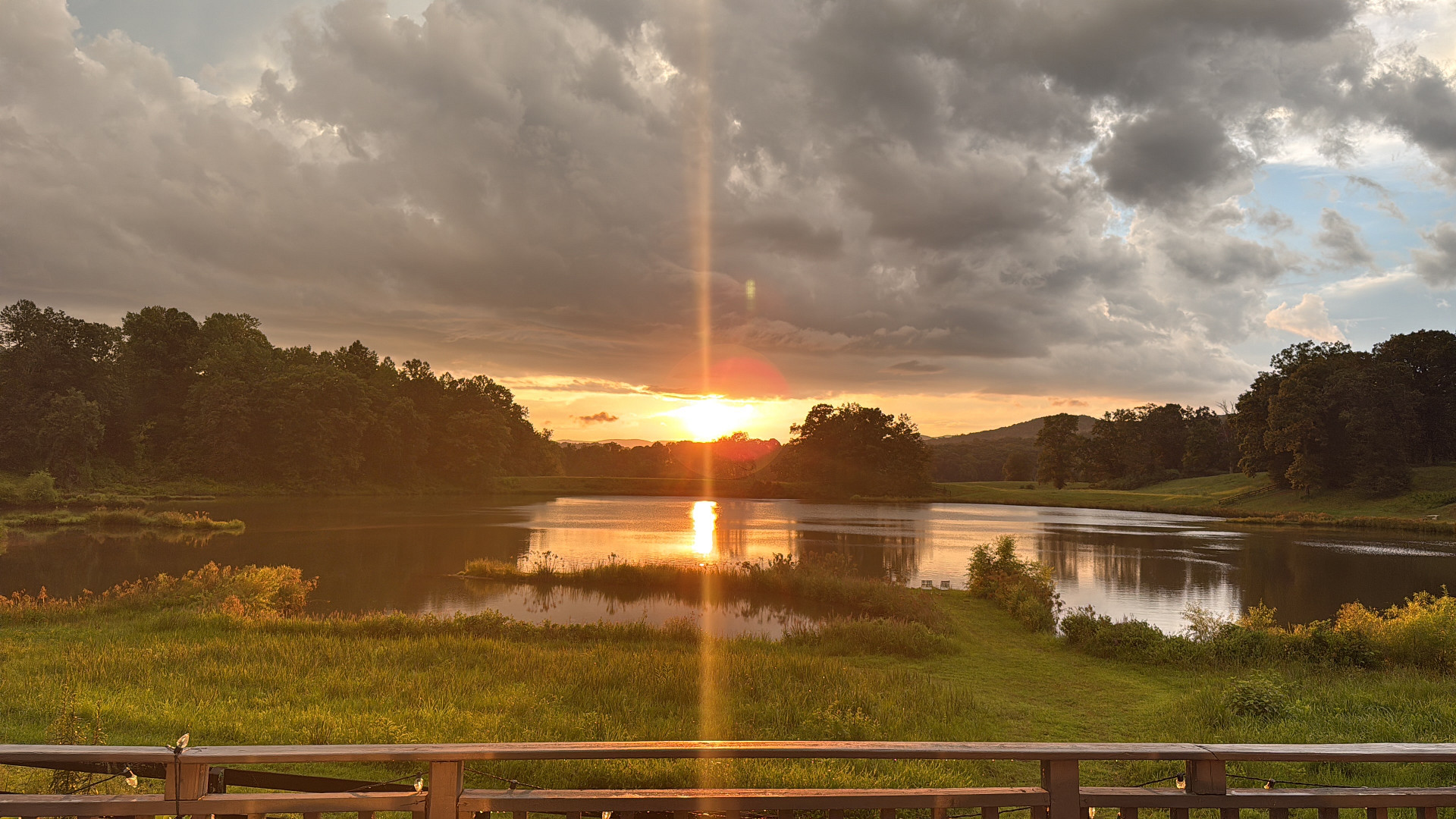 Owls Nest Private Campground with PICKLEBALL access to two new courts