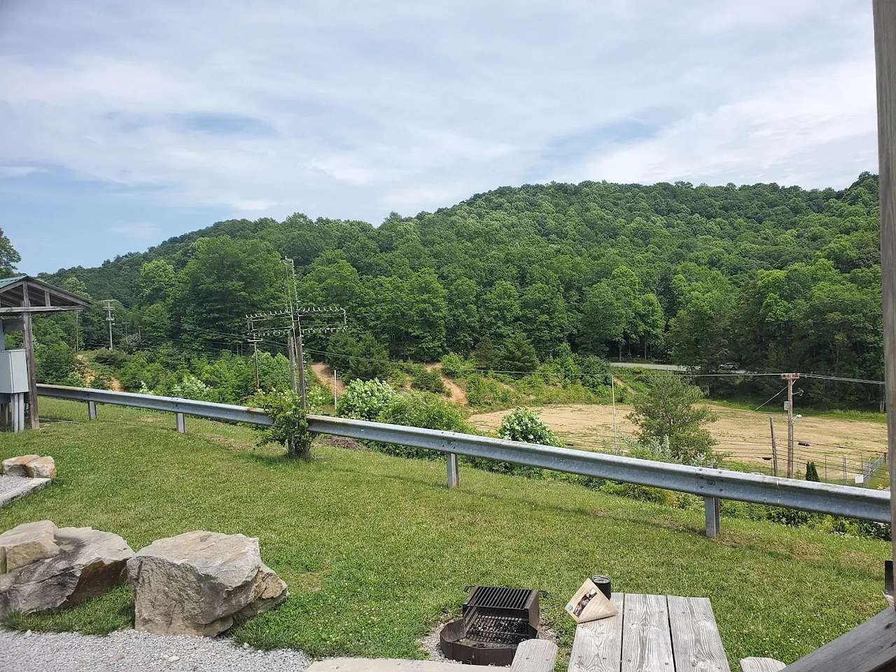 Trailhead Atv Resort