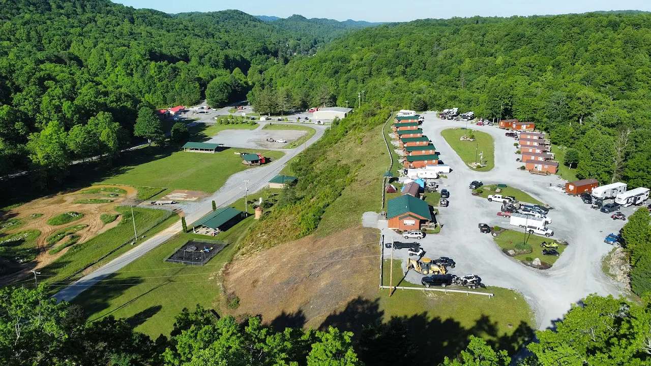 Trailhead Atv Resort