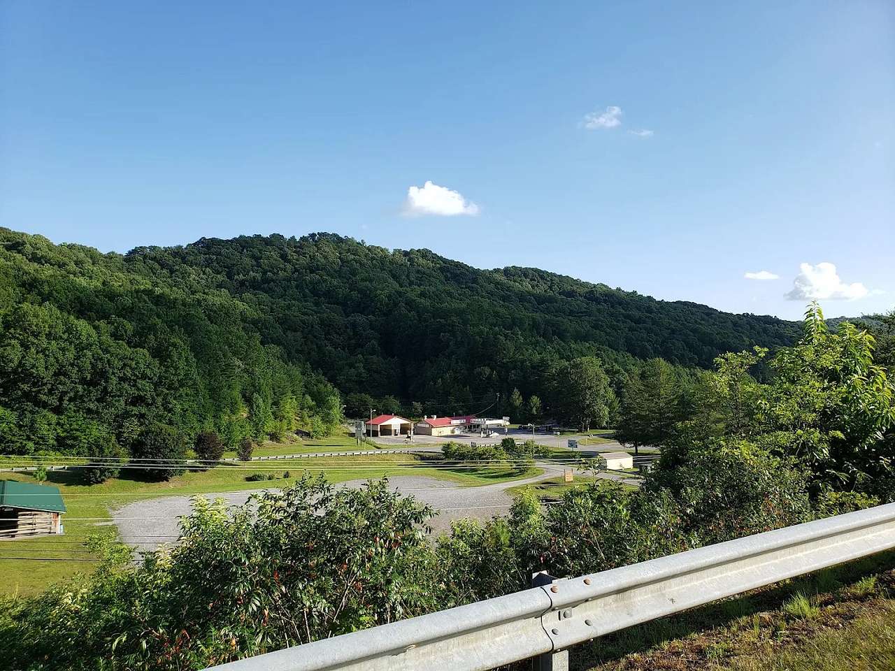 Trailhead Atv Resort