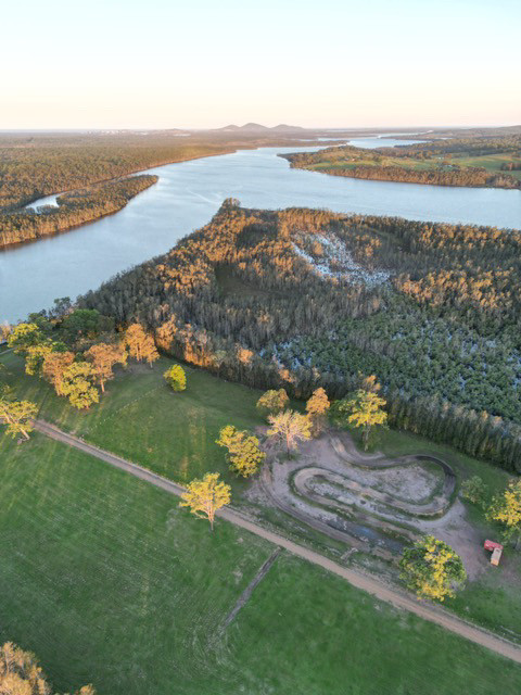Two Rivers
