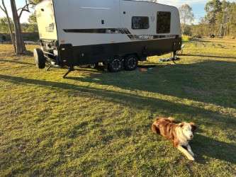 Coominya Farm Stay