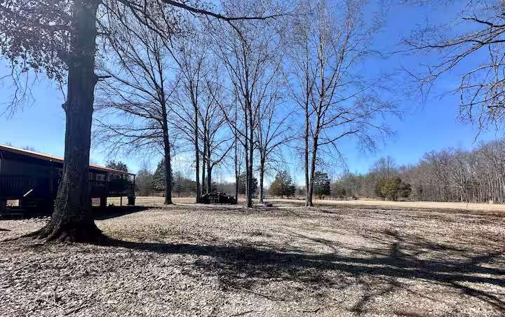 Rolling Fork Glamping