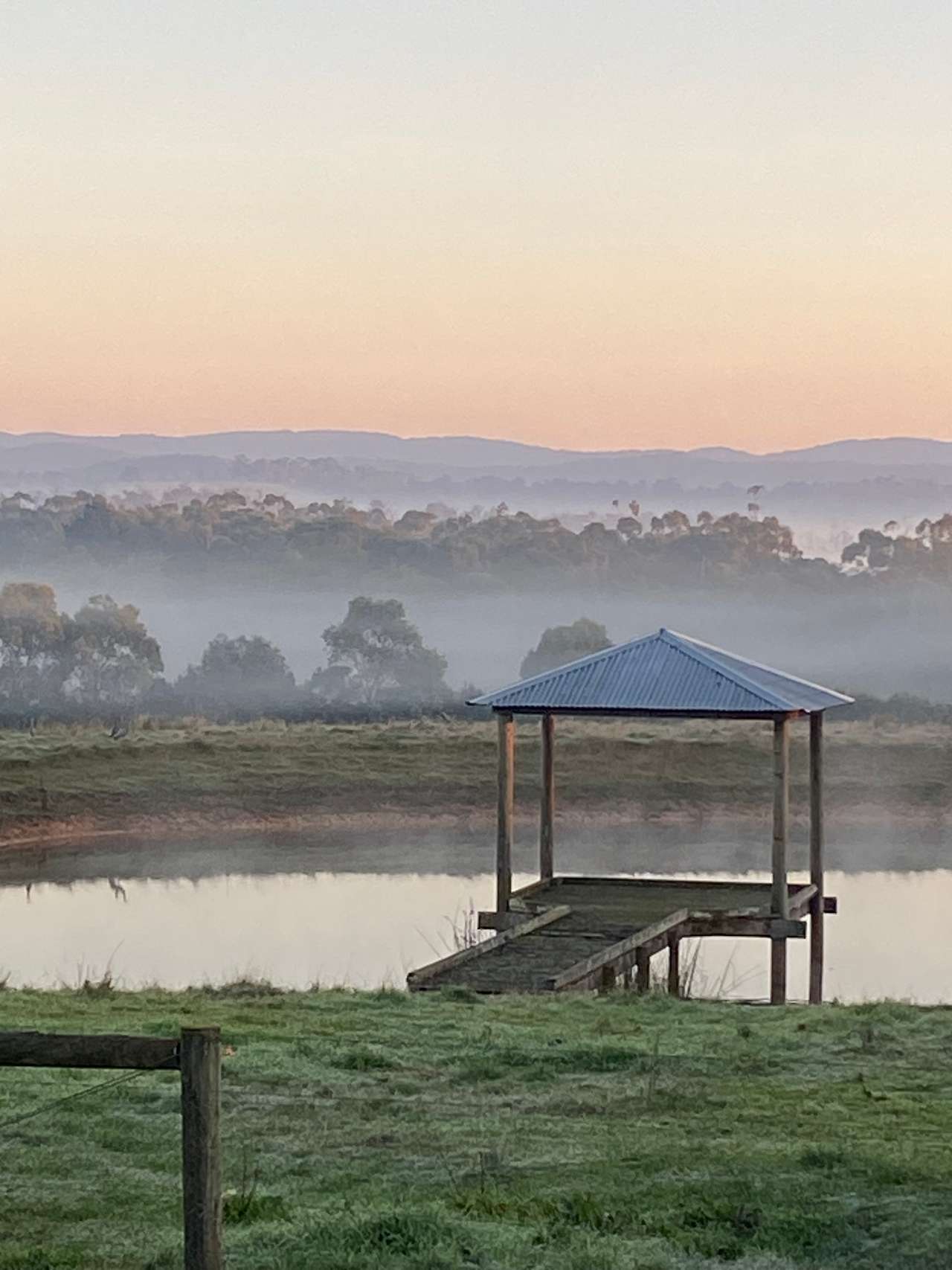 Cannavale Farm Stay