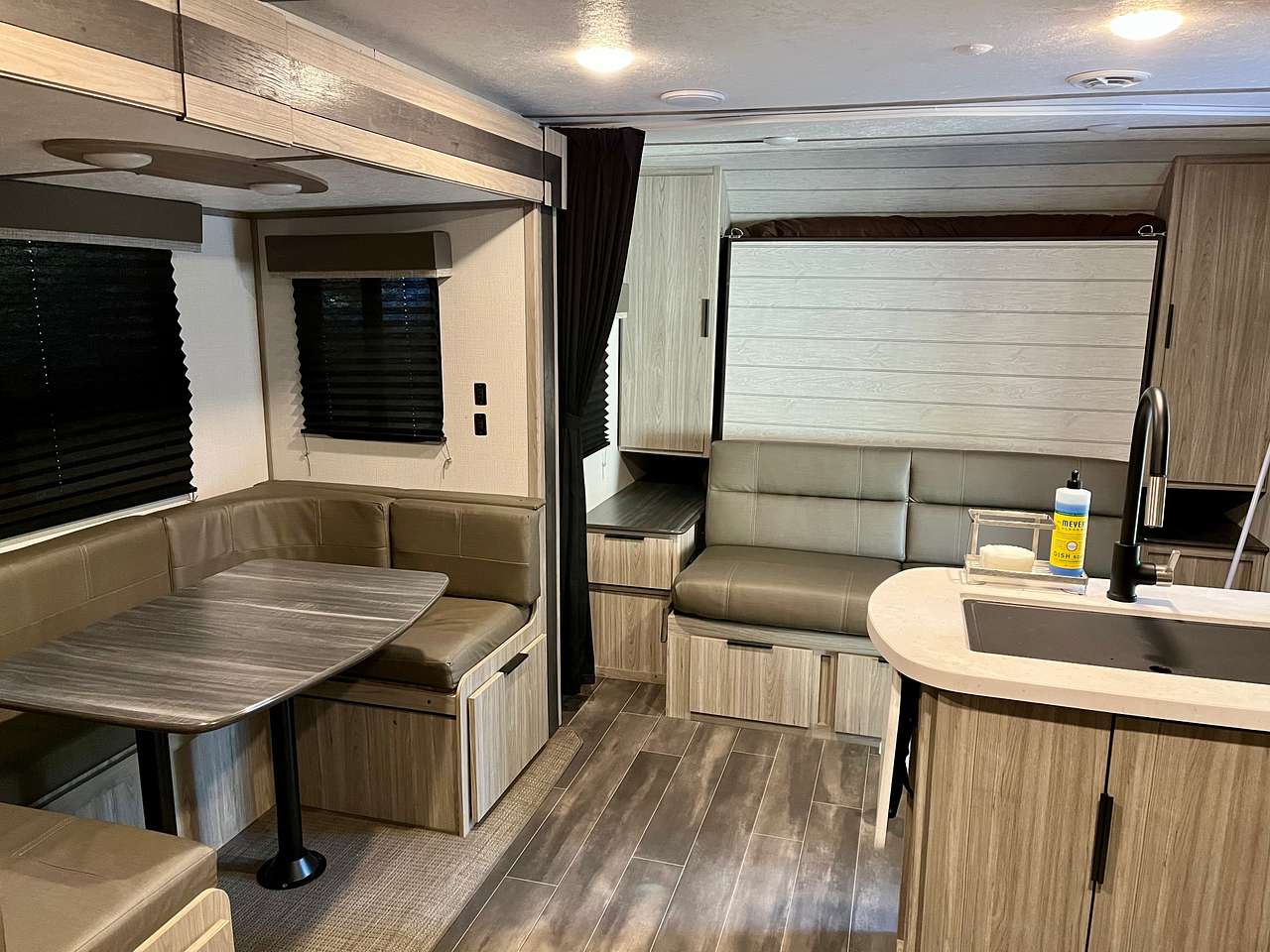 Redwood River Retreat