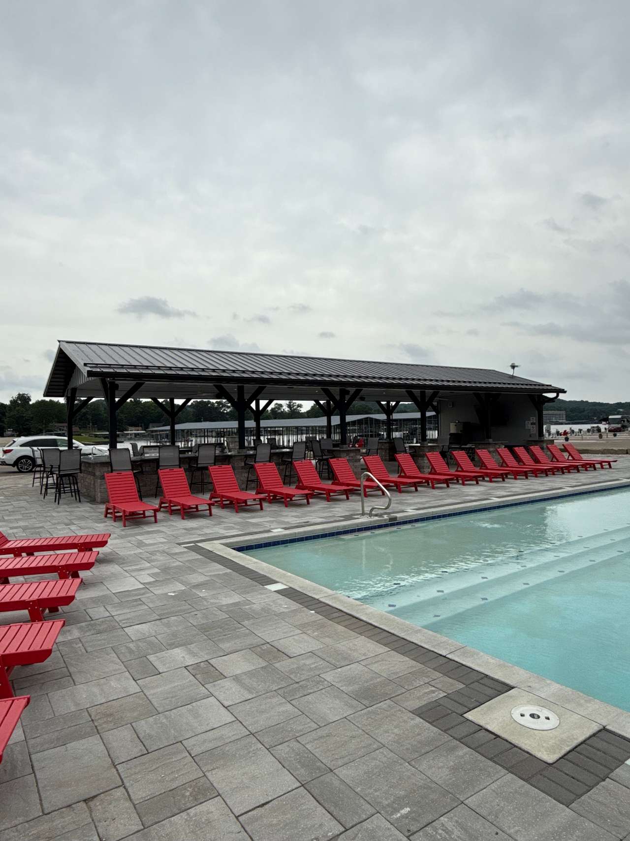 Paradise Point RV Resort