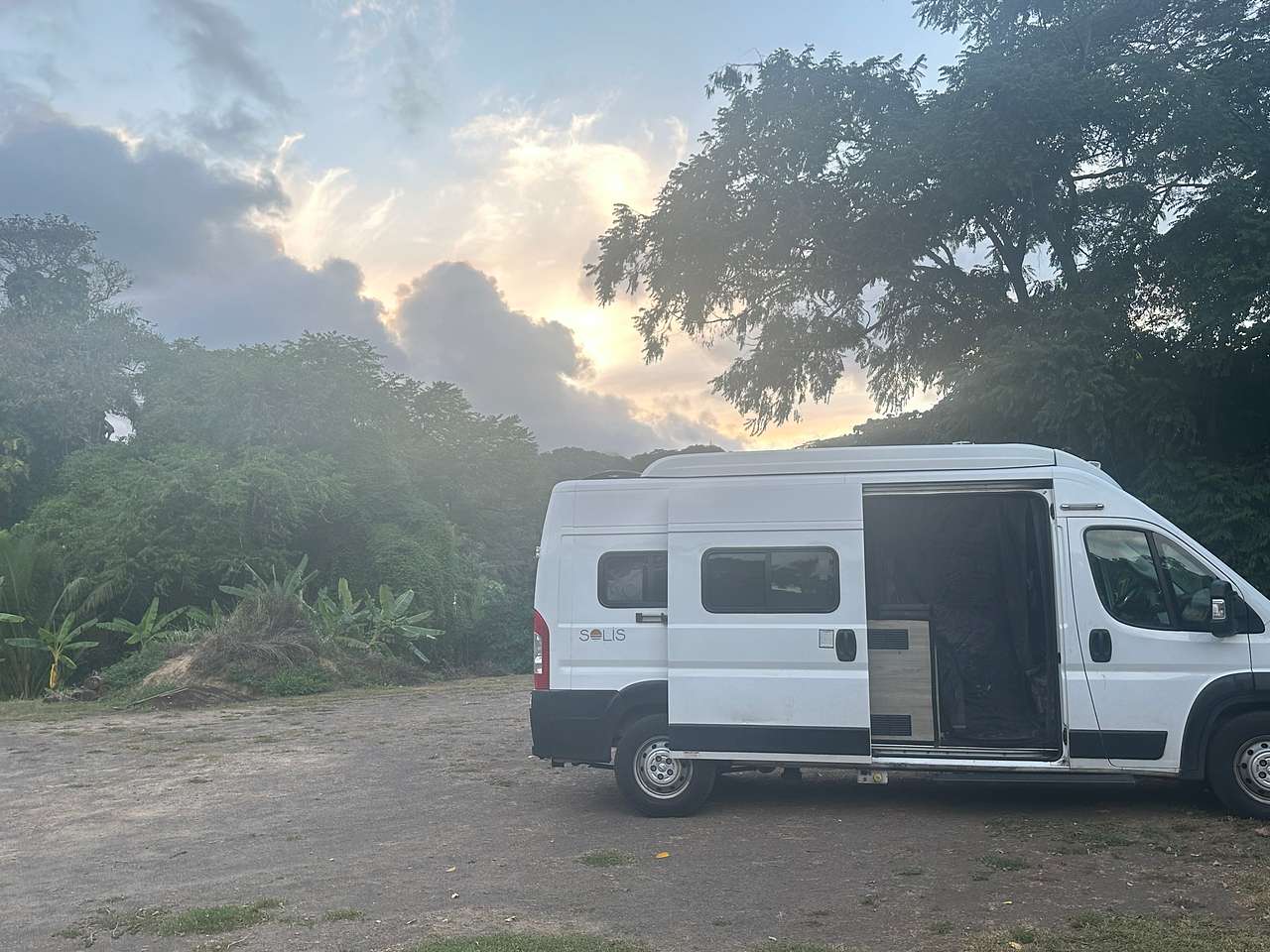 Waimanalo Farmstay