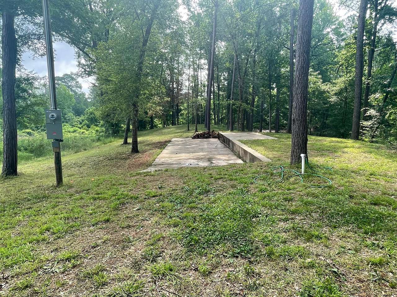 Toledo Bend Retreat