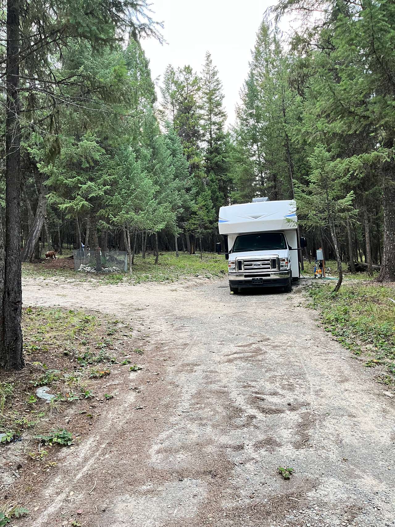 Heritage Cabin Property