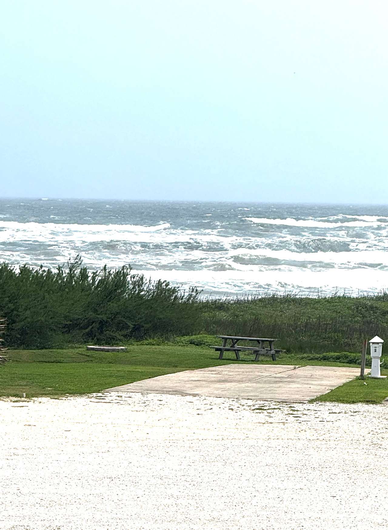 The Breeze Beachfront Resort