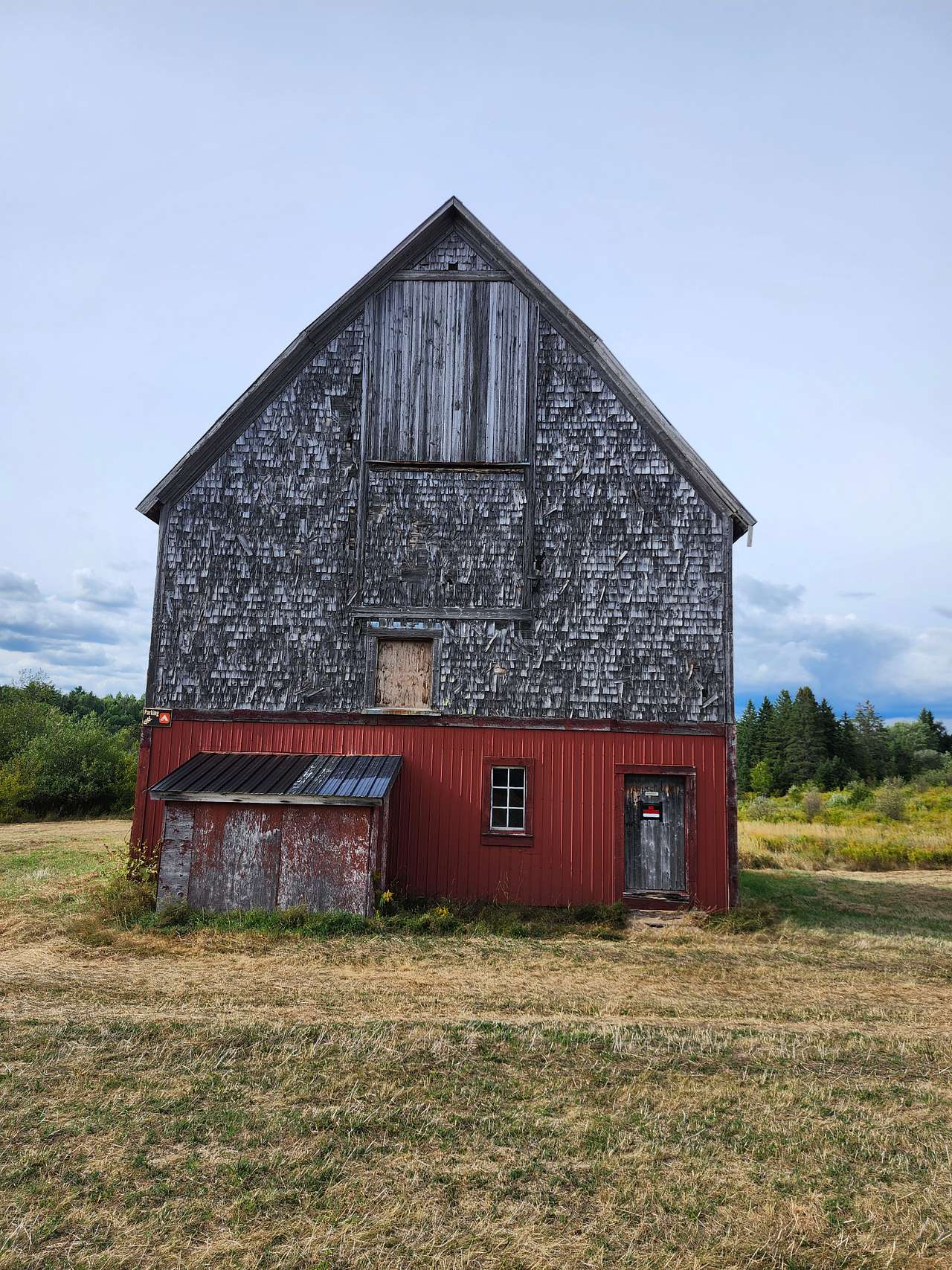 Old Mill Camp