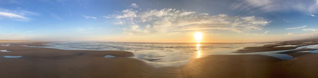 Snoen Beach Campout