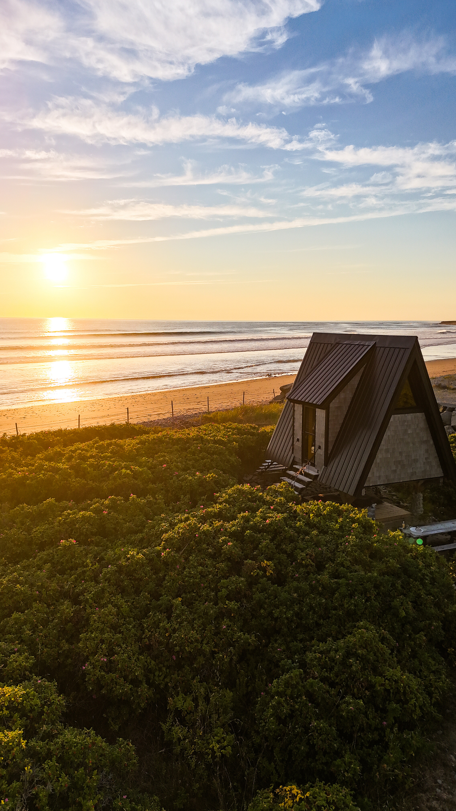 BeaverRiverBeach - Coastal Camping