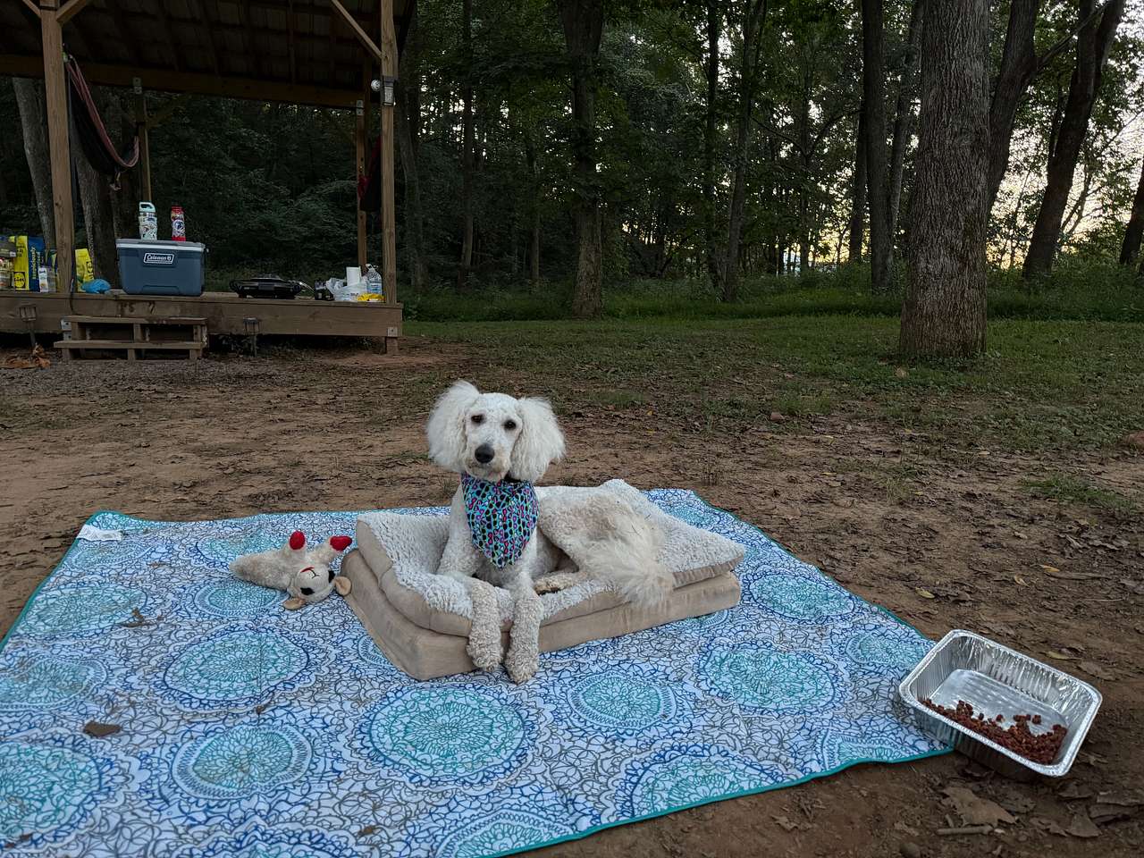 Two Rivers Campsites