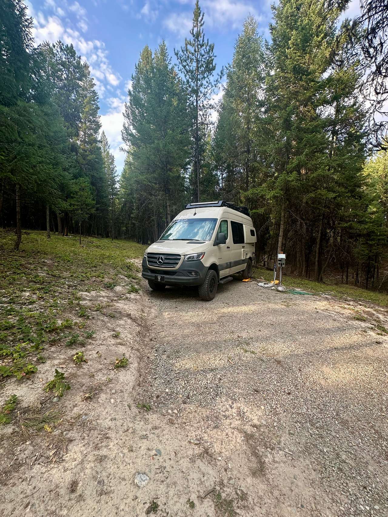 Heritage Cabin Property