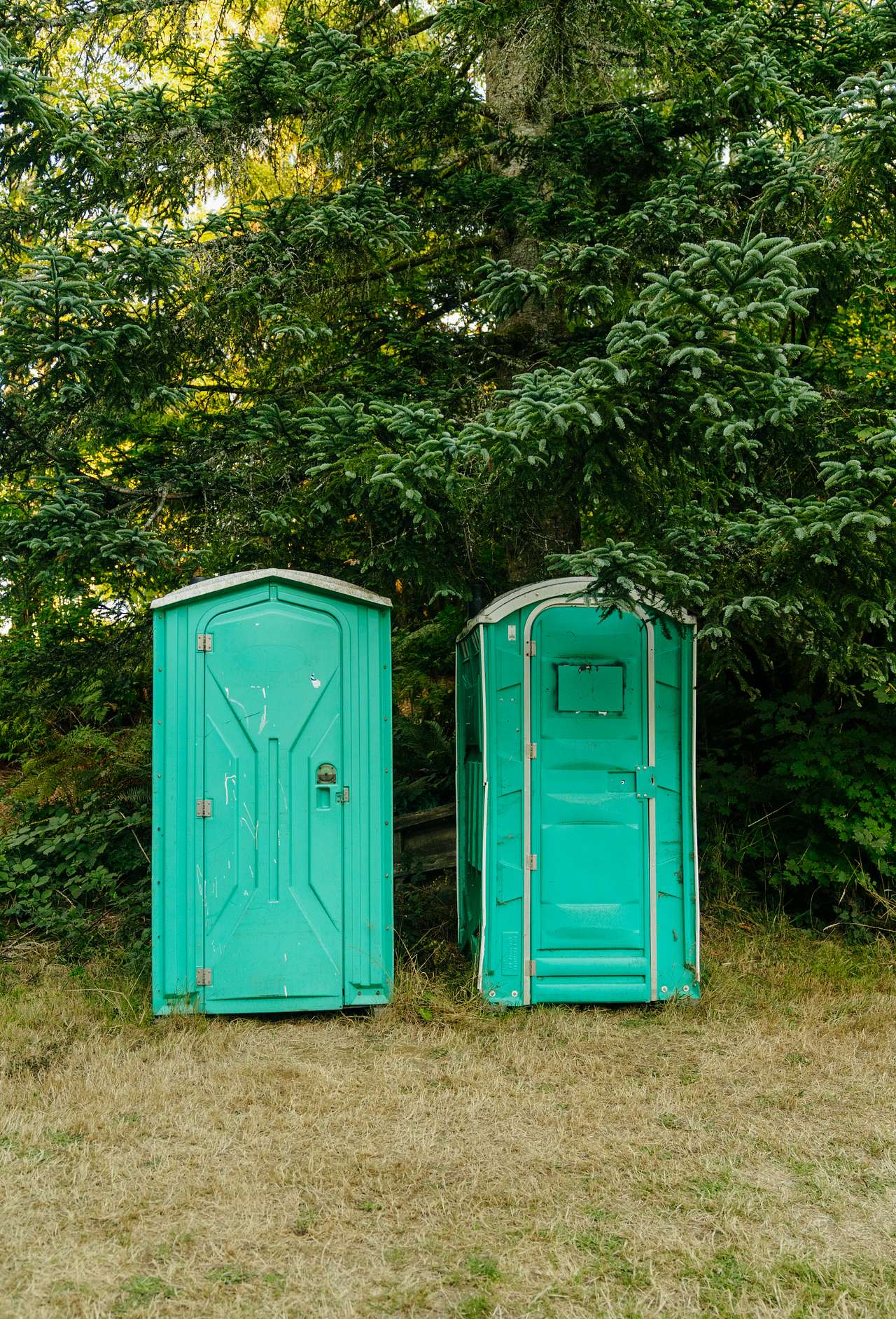 Hurlys Hideaway