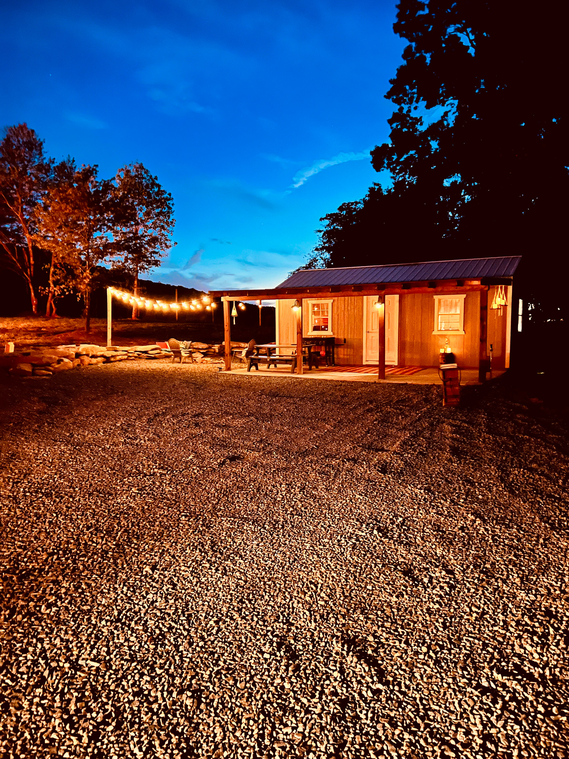 Raedees Tiny Ranch