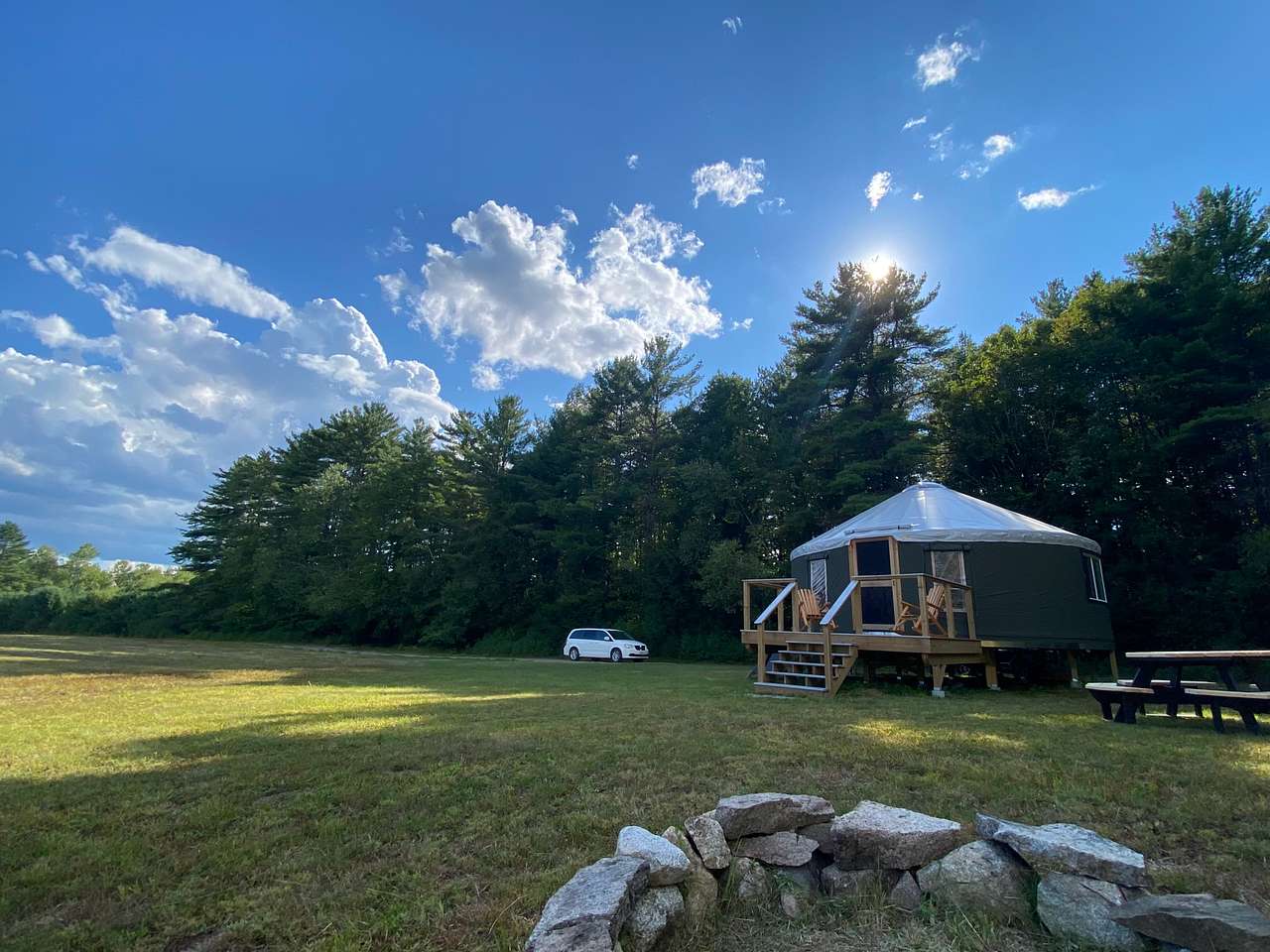 Black Brook Acres