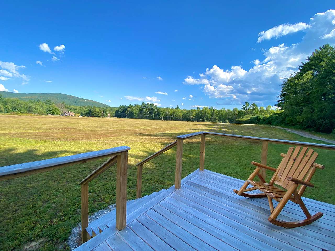 Black Brook Acres