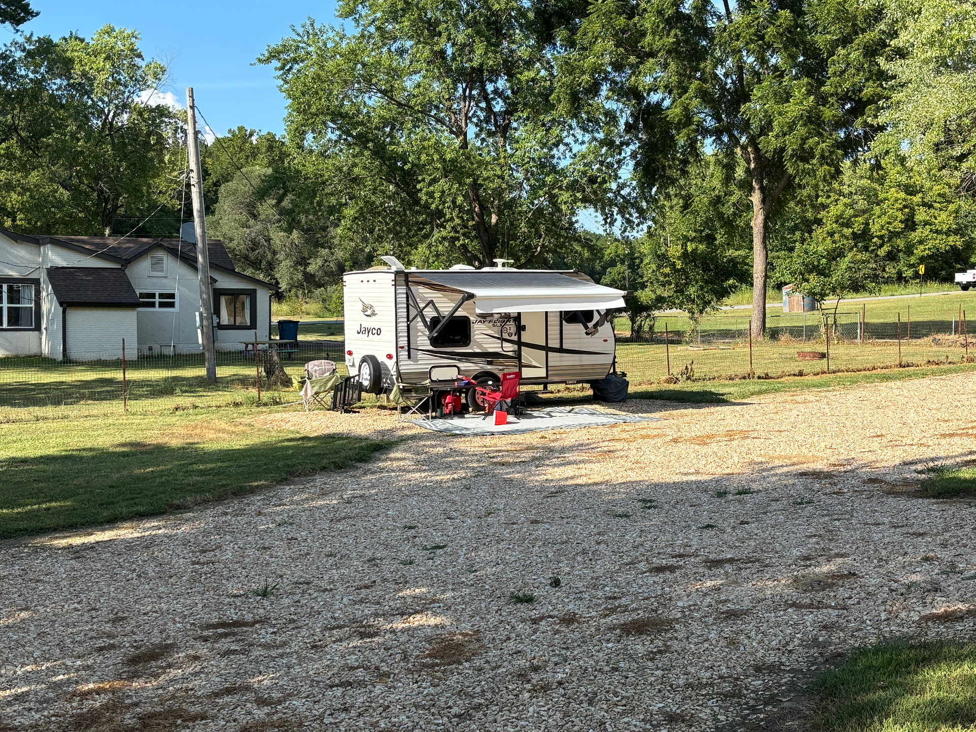 Paddocks @Fox Hill Farm Bentonville