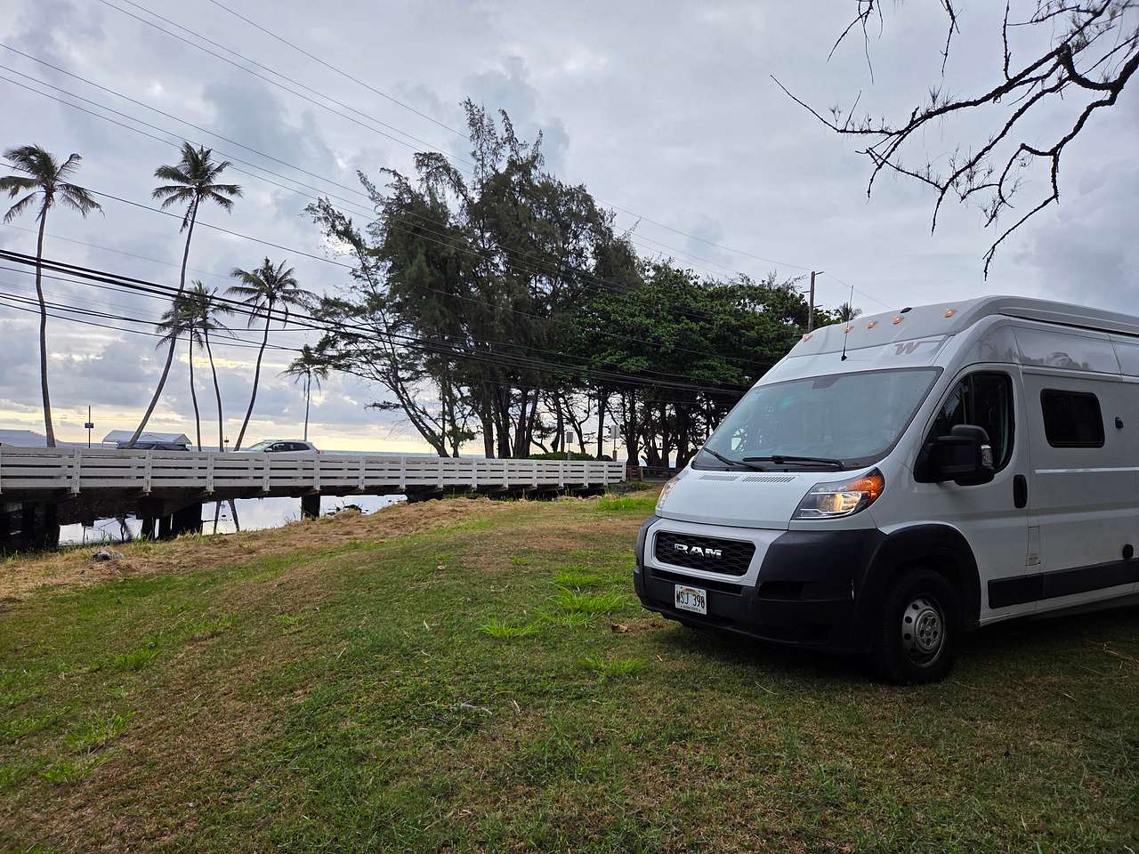 Hau'ula Homestead