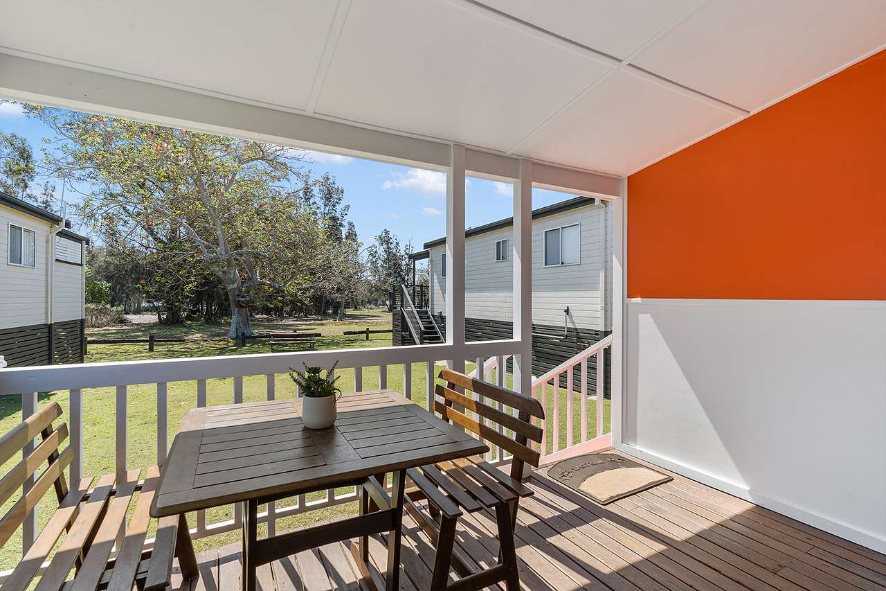 SeaChange Parks Lake Conjola