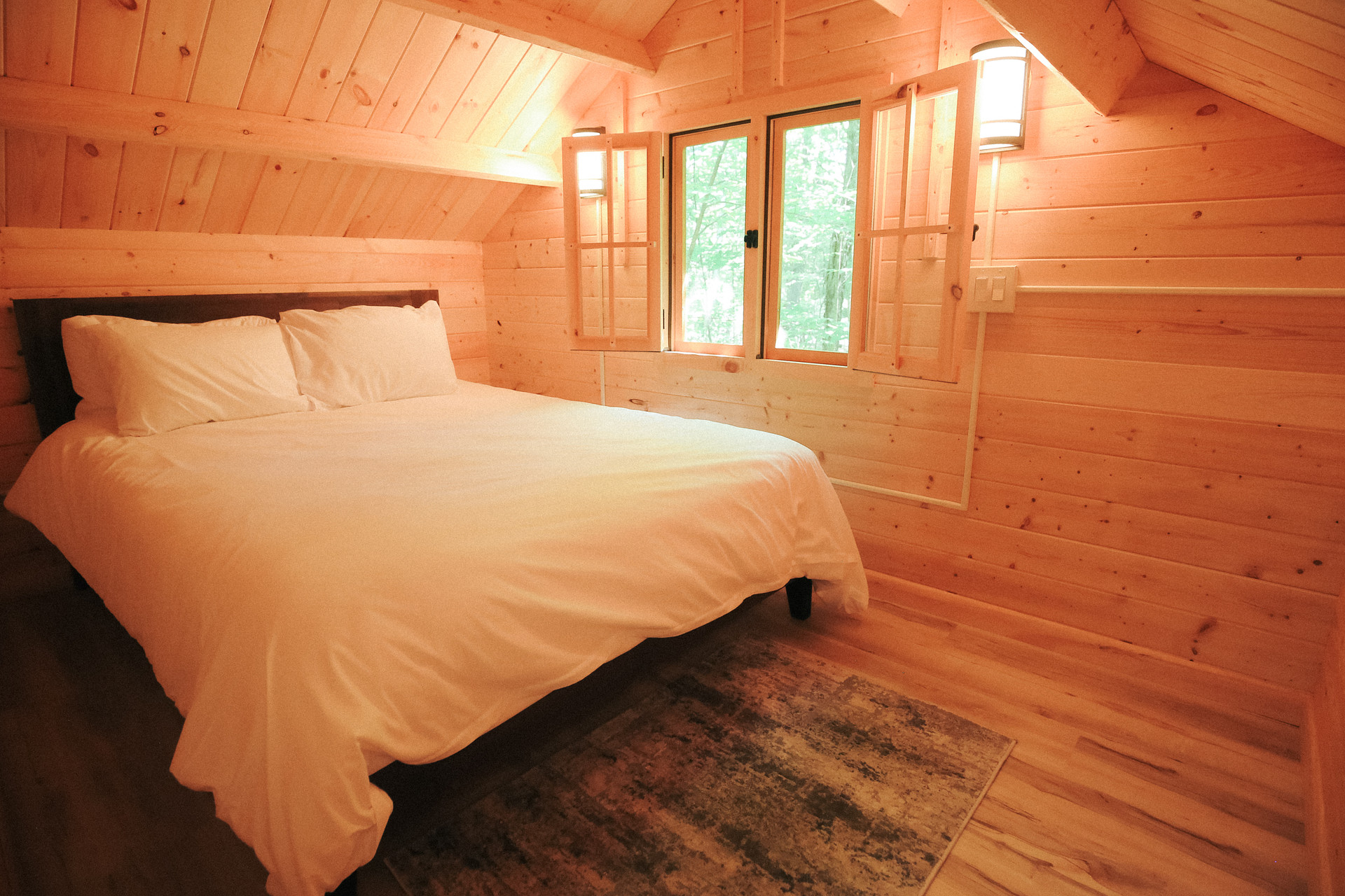 Wildman Resort on the Peshtigo